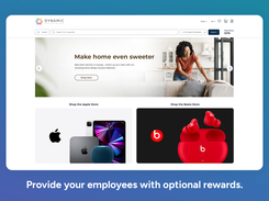 Rewards