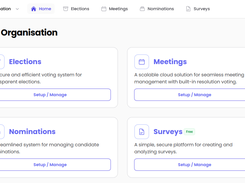 Kudvo Dashboard