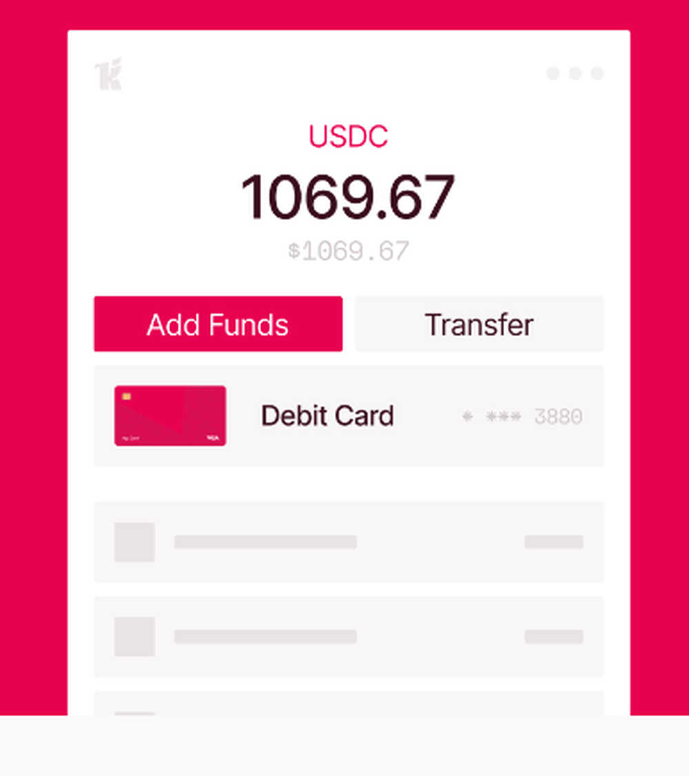 Kulipa Screenshot 1