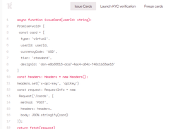 Kulipa Screenshot 2