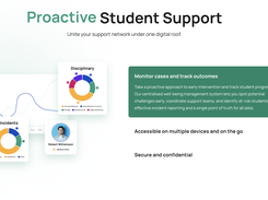 Proactive student support