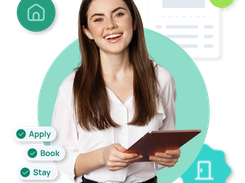 full student journey covered