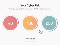 KYND Screenshot 1