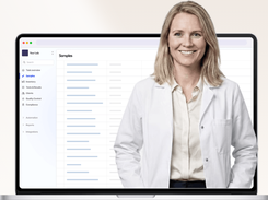 LabRelations Screenshot 1