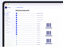 LabRelations Screenshot 1