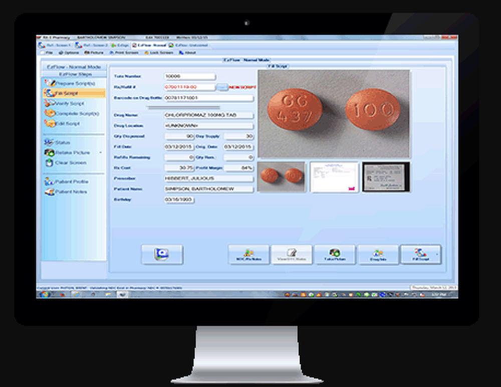 LagniappePharmacyServices(LPS)-IndependentPharmacist