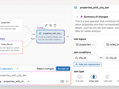 Lakeflow Designer Screenshot 1