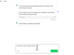 LangLime Screenshot 1