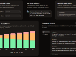 LangLime Screenshot 2