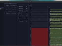 LaReview Screenshot 2