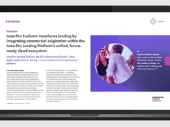 Finastra LaserPro Screenshot 1