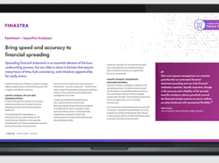 Finastra LaserPro Screenshot 1
