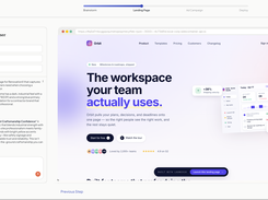 Site Builder