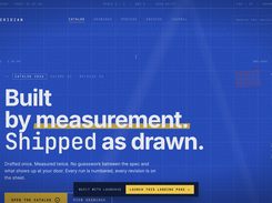 User Site Example - Contractor