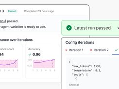 LaunchDarkly Screenshot 1