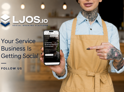 LawnJobOS Screenshot 1