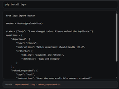 Laya AI Screenshot 3
