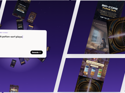 Layer Screenshot 1