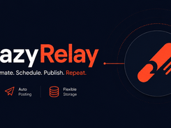 LazyRelay Screenshot 1