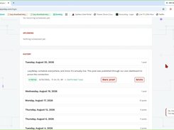 LazyRelay Screenshot 1
