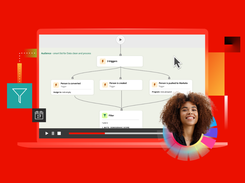 Audience Feature in Adobe Marketo Engage