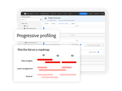 Progressive Profiling in Adobe Marketo Engage