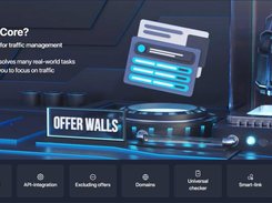 Leadcore