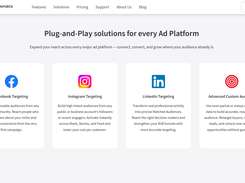 LeadEnforce solutions
