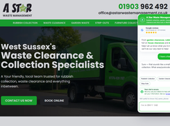 Guide vague enquiries into useful job details.