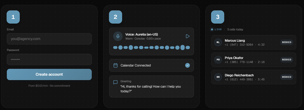 Leadlock Screenshot 1