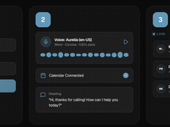 Leadlock Screenshot 1