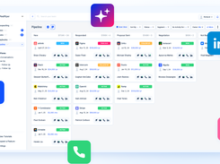 LeadLoft Screenshot 1