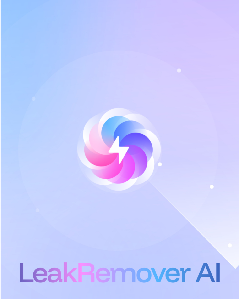 LeakRemover AI