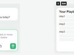 Leapility Screenshot 1