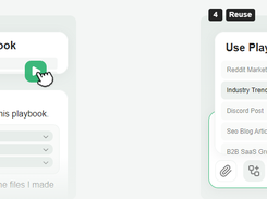 Leapility Screenshot 2