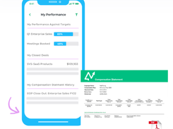 Leaptree Incentivize Screenshot 2