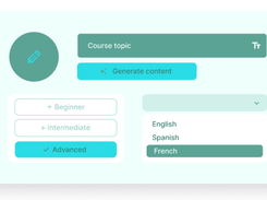 Learnloom Screenshot 3
