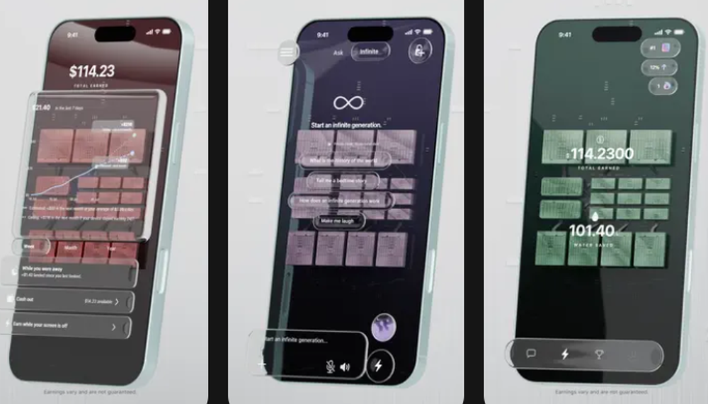 Leiolai Screenshot 1