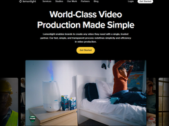 Lemonlight Screenshot 1