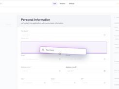 LendAPI Screenshot 1