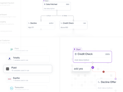 LendAPI Screenshot 1