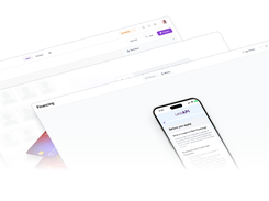 LendAPI Screenshot 1