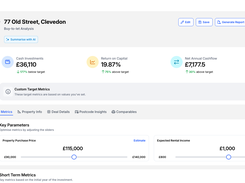 Lendlord Screenshot 1
