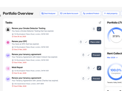 Lendlord Screenshot 1