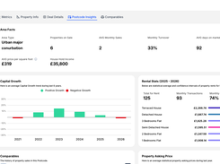 Lendlord Screenshot 1