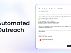 Lessie AI Screenshot 5