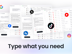 Lessie AI Screenshot 2