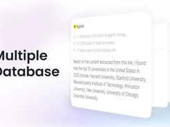 Lessie AI Screenshot 3