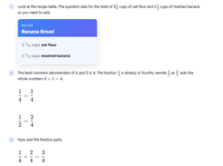 Level Up Math Screenshot 3