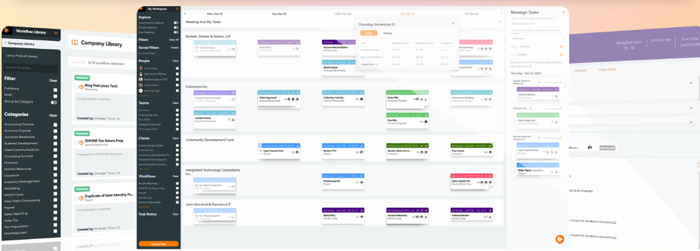 Levvy Screenshot 1